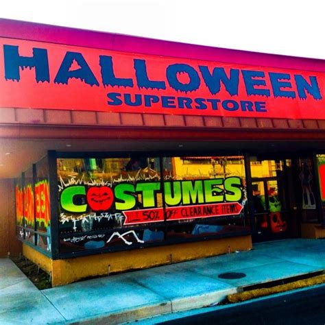 Halloween store by me. Things To Know About Halloween store by me. 